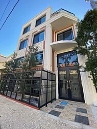 品川区戸越１丁目