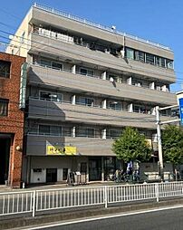 ベラルーサ13番館 306