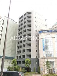 メインステージ白金高輪駅前