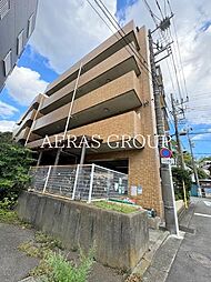 朝日プラザ戸塚アネックス