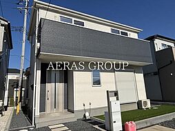 リナ―ジュL-印西市草深21-1期38号棟