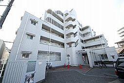 ノアーズアーク城南 608