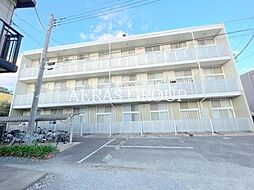 レオパレスＹＯＳＨＩＫＯ Ｂ