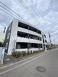 リジノワール千歳烏山