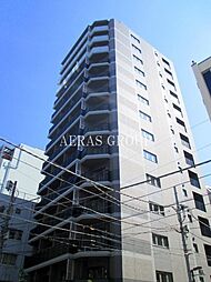 パークアクシス小伝馬町