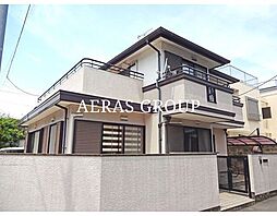 府中市小柳町5丁目住宅