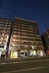 ラビータ高宮 503