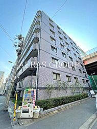 セザールリバーサイド中洲