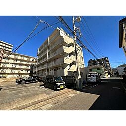 鶴ヶ島宝マンション