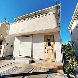 鹿手袋七丁目戸建 4区画