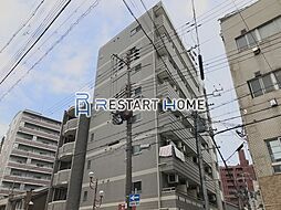 神戸市中央区北長狭通７丁目