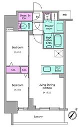 アーバネックス日本橋茅場町