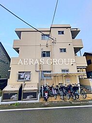 清新三興ハイツ