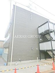 リブリ・レースパーク船橋法典