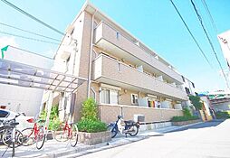 リヴェール香里園