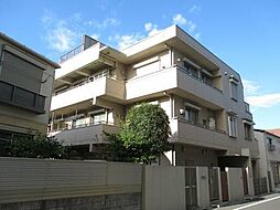 ハウスパティオ 101