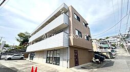 サンライズ鶴ケ谷