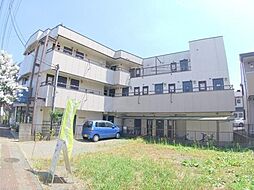 ホワイトウイング片倉II