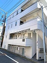 めじろハイツ