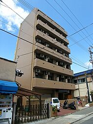 大阪市都島区内代町３丁目