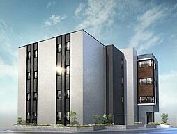 デュオメゾン渋谷松濤