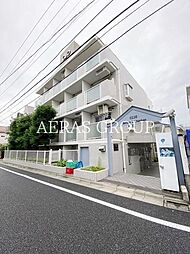 練馬区豊玉北５丁目