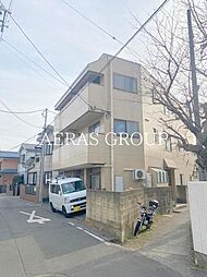 クリスタルハイム1