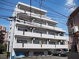 パークファミリー聖蹟桜ヶ丘第二