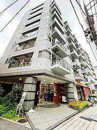 プライムアーバン大井町II