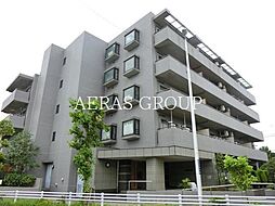 レジデンス雅鷺