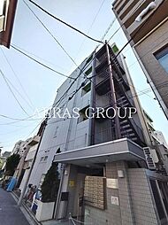 Ｆｉｏｒｅ 西尾久I