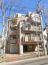 カーサ　ソレアーダ長尾 402