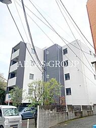 ビバリーホームズ西高島平II