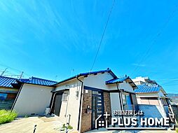 和歌山市粟の一戸建て