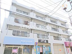 第一大橋マンション