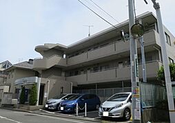 大田区久が原２丁目