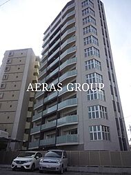 リストレジデンス府中