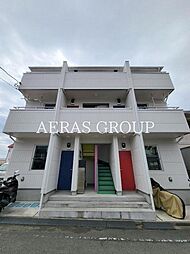 シュガーハウス