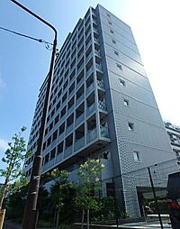 エコロジー東陽町プロセンチュリー 901