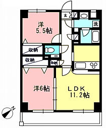 ピアロイヤル 202