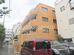 コープオリンピアIII