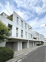 西馬込テラスコート