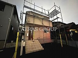 Sumai-to千葉市花見川区こてはし台05