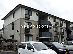 レジデンス海老名B棟