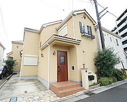 ハピリアン宮戸9号棟 1