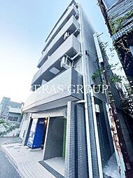 コパーズアプト根岸II