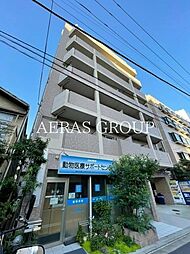 ルミエール門前仲町