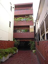 シャンブル富ヶ谷