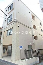 ホームズ尾山台