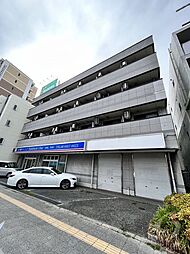 大阪市旭区太子橋１丁目